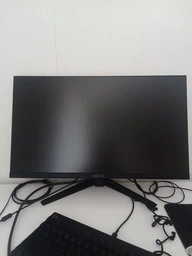 Монитор 24.5" ASUS TUF Gaming Series 5 VG259QM5A (90LM0B90-B01O71)