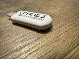 Флеш пам'ять USB Verbatim Plectra 128GB USB Type-C White (30229)