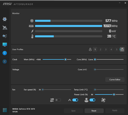 Видеокарта MSI GeForce RTX 5070 12G VENTUS 2X OC (G5070-12V2C) EU [132530] фото от покупателей 2