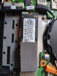 SSD Kingston NV3 1TB M.2 PCIe Gen4.0 x4 NVMe фото від покупців 6