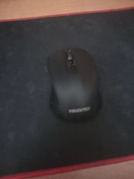 Комп'ютерна миша Maxxter Mr-337 Black USB (Mr-337) фото от покупателей 1