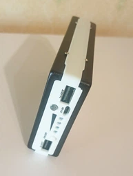 Набір для складання Power BANK під 5x18650 акумулятори із сонячною панеллю та світлодіодним світильником (без АКБ) фото від покупців 1