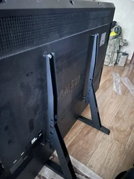 Настольная стойка для телевизора ITech KF-1 37" - 70" фото от покупателей 1