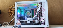Материнская плата MSI B850M GAMING PLUS WIFI6E (sAM5, AMD B850, PCI-Ex16) фото от покупателей 1