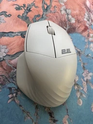 Безпровідна мишка 2E MF280 Silent WL BT Black (2E-MF280WBK)