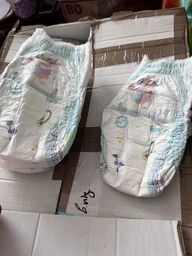 Подгузники-трусики Pampers Active Baby Pants размер 5 (12-17 кг), 28 шт фото от покупателей 1