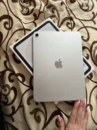 Планшет Apple iPad 11" 2025 Wi-Fi 128GB Pink (MD4E4TY/A) фото от покупателей 10