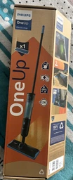 Электрическая швабра Philips OneUp серии 3000 XV3101/01 фото от покупателей 13