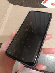 Защитное стекло Intaleo 9H 3D для смартфона Xiaomi Redmi Note 15 Pro 4G Black (1283126635533) фото от покупателей 1