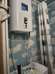 Водонагреватель (бойлер) Midea D100-20ED2 (D) фото от покупателей 1