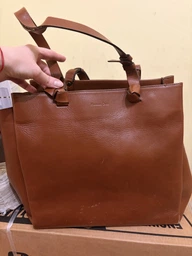 Рідка шкіра Eidechse 50 мл кремова (Beige) для відновлення та реставрації кольору фото від покупців 5