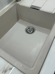 Средство для ухода за гранитными мойками AQUAMILL фото от покупателей 4