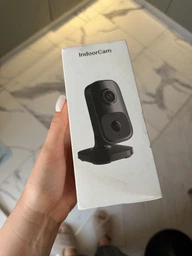 IP-камера Ajax IndoorCam Black (000053543) фото от покупателей 2