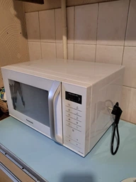 Микроволновая печь Panasonic NN-ST34HWZUE