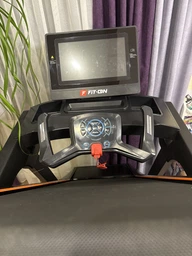 Беговая дорожка Fit-On Run Me 15.6" LСD Wi-Fi (4333-0001)