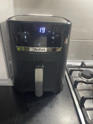 Мультипечь TEFAL Easy Fry&Grill Precision EY505D15 фото от покупателей 14