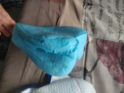 Подушка Tani ортопедическая для ног и коленей Leg Pillow (21564696)