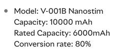 УМБ Павербанк 10000 mAh PD 20W ,V-0018 Ультра Тоникий Беспроводной Магнитный Быстрая Зарядка 15W Magsafe QC 3.0 Для Айфона Телефона Сматфона Роутера Планшета Наушников Съемный Кабель Type-C