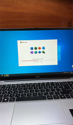 Ноутбук Acer 15.6 Aspire Lite AL15-41P FHD IPS/Ryzen 3 5300U/16GB/512SSD/Radeon Graphics/DOS/Grey (NX.J98EU.005) фото от покупателей 1