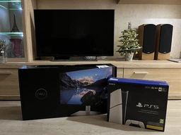 Ігрова приставка Sony Playstation 5 Slim Digital Edition фото від покупців 3