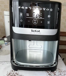 Мультипечь Tefal Easy Fry Silence EY5568E0 фото от покупателей 10