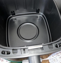 Мультипечь Tefal Easy Fry Silence EY5568E0 фото от покупателей 9