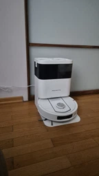 Робот-пылесос Rowenta X-PLORER Serie 575 Max RR95A5E0 фото от покупателей 11