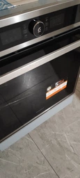 Духова шафа WHIRLPOOL AKZ9 7891 IX