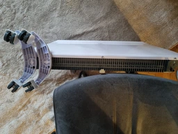 Конвектор Electrolux Air Gate Digital Inverter ECH/AGI-2000