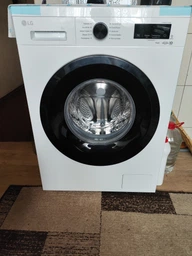 Стиральная машина LG F2Y2HS6WE LG F2Y2HS6WE 953757 фото от покупателей 2