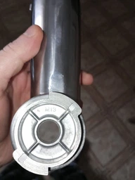 Мясорубка MOULINEX ME626132 фото от покупателей 15