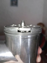 Мясорубка MOULINEX ME626132 фото от покупателей 13