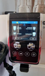 Кофемашина DELONGHI Dinamica Plus ECAM380.85.SB
