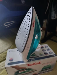 Утюг Tefal Virtuo FV1710 фото от покупателей 1