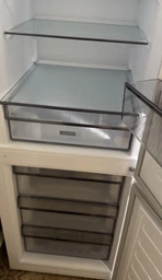 Холодильник Whirlpool WHKS 1361 W4U (W5811EW) фото від покупців 7