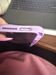 Чехол ArmorStandart Smart Fold Pen для iPad 11 2025 (A16) / 10.9 2024 / 2022 Lavender Grey (ARM74942)