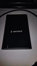 Внешний карман Gembird для 2.5" SATA USB Type-C 3.1 Black (EE2-U3S-6) фото от покупателей 4