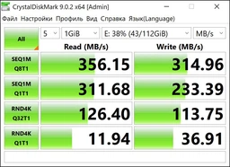 Внешний карман Gembird для 2.5" SATA USB Type-C 3.1 Black (EE2-U3S-6)