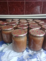 Сухе молоко, 2кг Міністерство Спецій