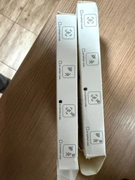 Розумний датчик присутності людини ZigBee фото від покупців 1
