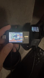 Зарядний пристрій Anker 140W USB-C Charger, 4 порти швидкої зарядки з технологією GAN, кольоровий дисплей - Dark Gray (американська вилка) фото від покупців 2