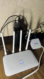 УМБ Baseus Star Lord Display 22.5W 30000 mAh White (PPXJ080102) фото від покупців 4