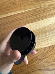 Автодержатель для телефона с беспроводной зарядкой Baseus Big Energy Car Mount Wireless Charger Black (WXJN-01)