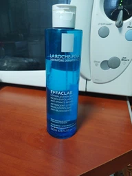 Лосьон La Roche-Posay Effaclar для очищения и сужения пор 200 мл (3433422408159)