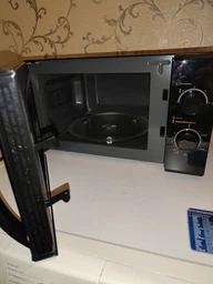 Микроволновая печь RZTK Heat Up 700 Black (СВЧ) фото от покупателей 5