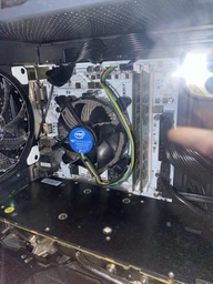 Блок питания Gigabyte 650W 80+ Silver (GP-P650SS) фото от покупателей 6