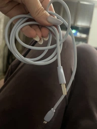Кабель Baseus Jelly Liquid Silica Gel Fast Charging Data Cable USB to iP 2.4 A 2 m Green (CAGD000106)