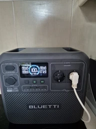 Зарядна станція BLUETTI Elite 200 V2 фото от покупателей 3