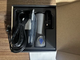 Xiaomi 70Mai M310 Smart Dash Cam CN украинская прошивка + дополнительно крепление на присоске и чехол MicroSD 32gb UHS-1 фото от покупателей 4