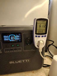 Зарядна станція BLUETTI Elite 200 V2 фото от покупателей 2